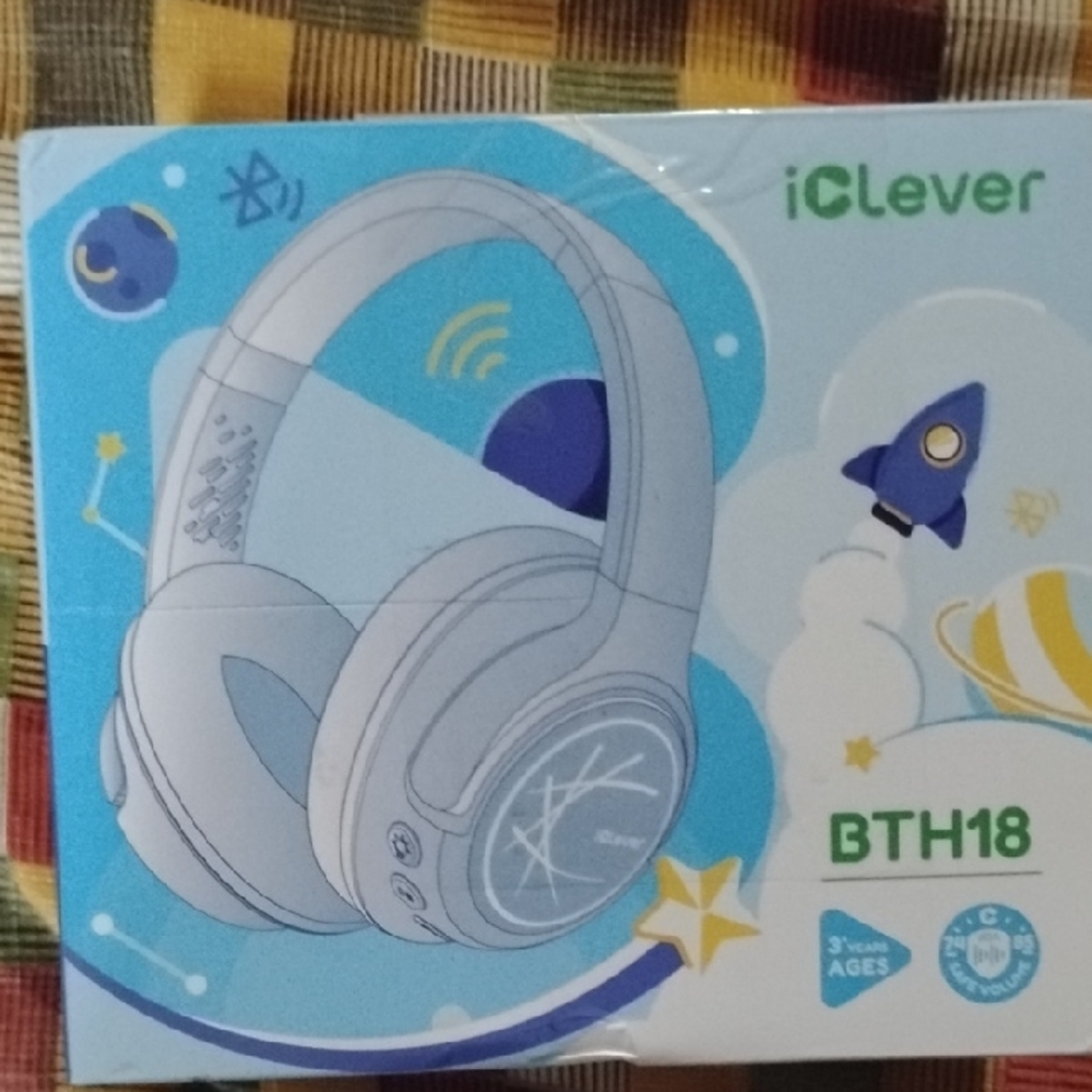 Gaming Headphones
